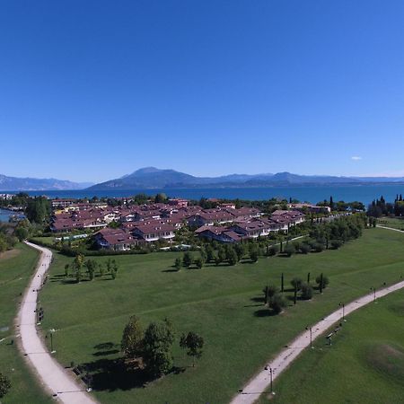 Alma Garda Home Sirmione Exterior foto