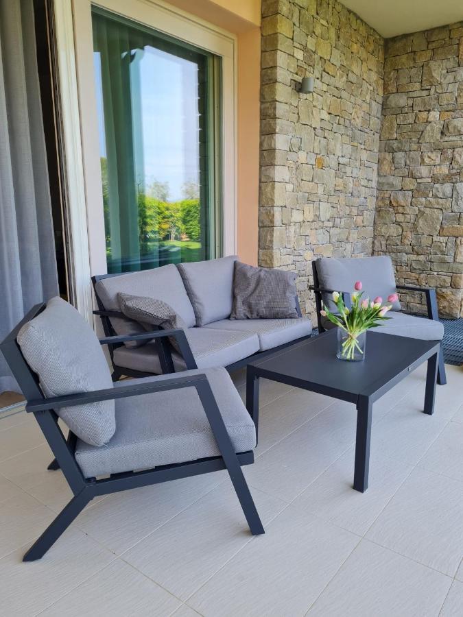 Alma Garda Home Sirmione Exterior foto