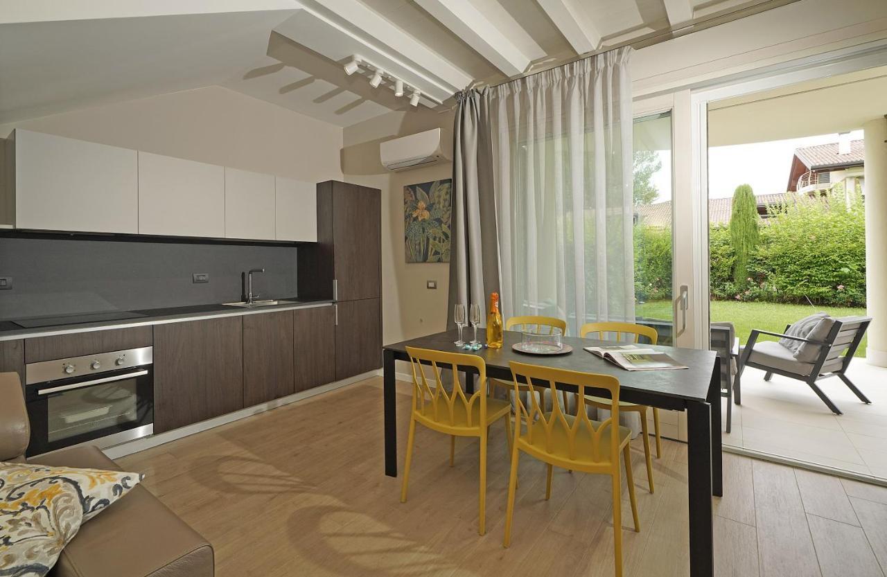 Alma Garda Home Sirmione Exterior foto
